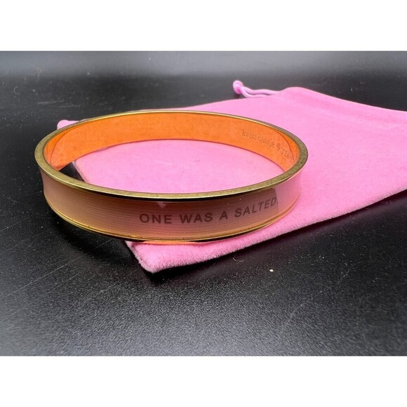 Kate Spade Popsicle Stick Bangle - Picture 5 of 6